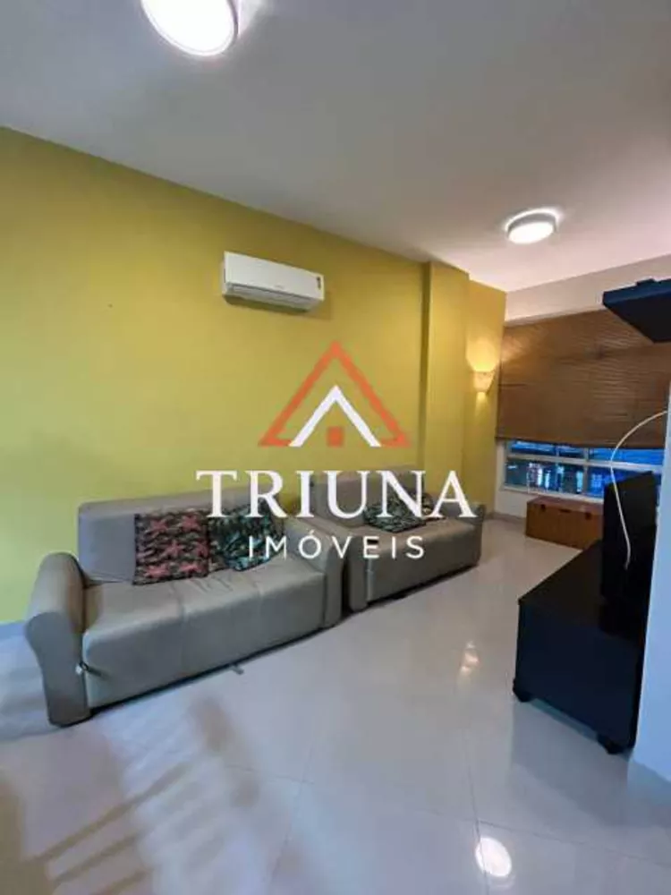 Apartamento, 2 quartos, 58 m² - Foto 7