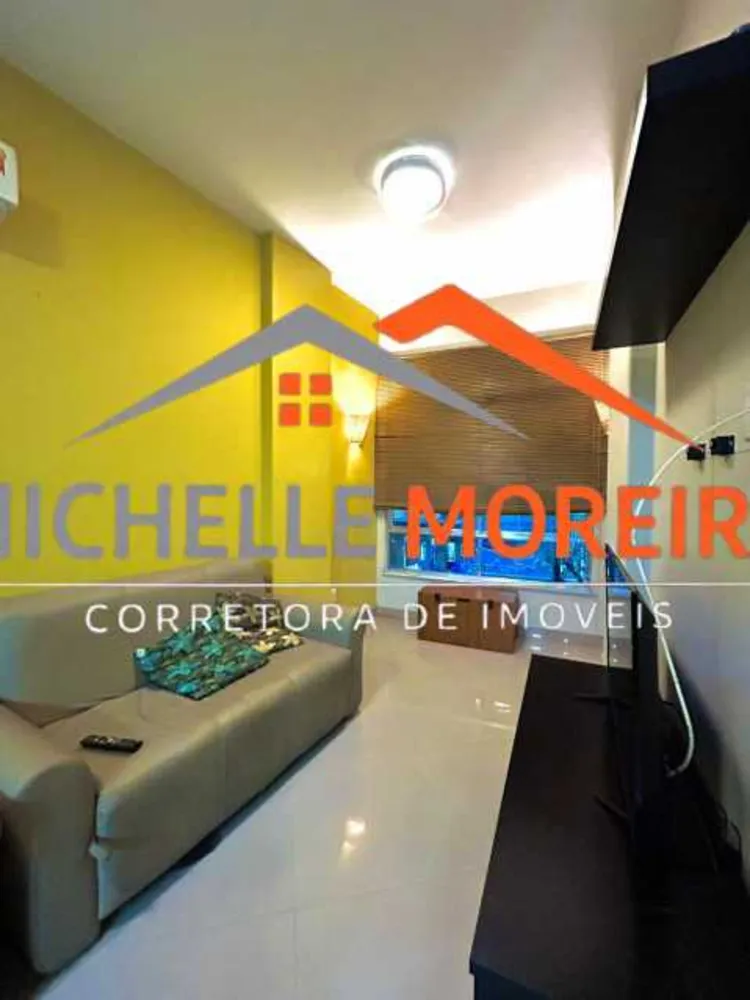 Apartamento, 2 quartos, 58 m² - Foto 5