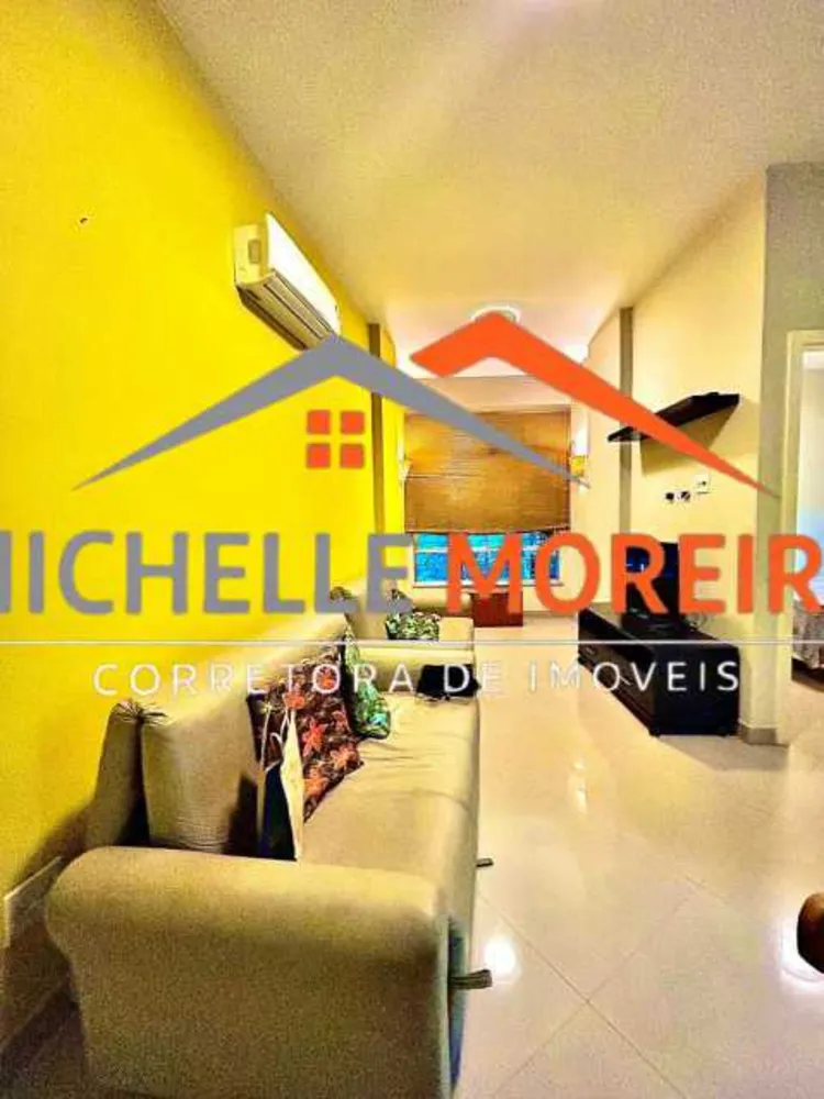 Apartamento, 2 quartos, 58 m² - Foto 4