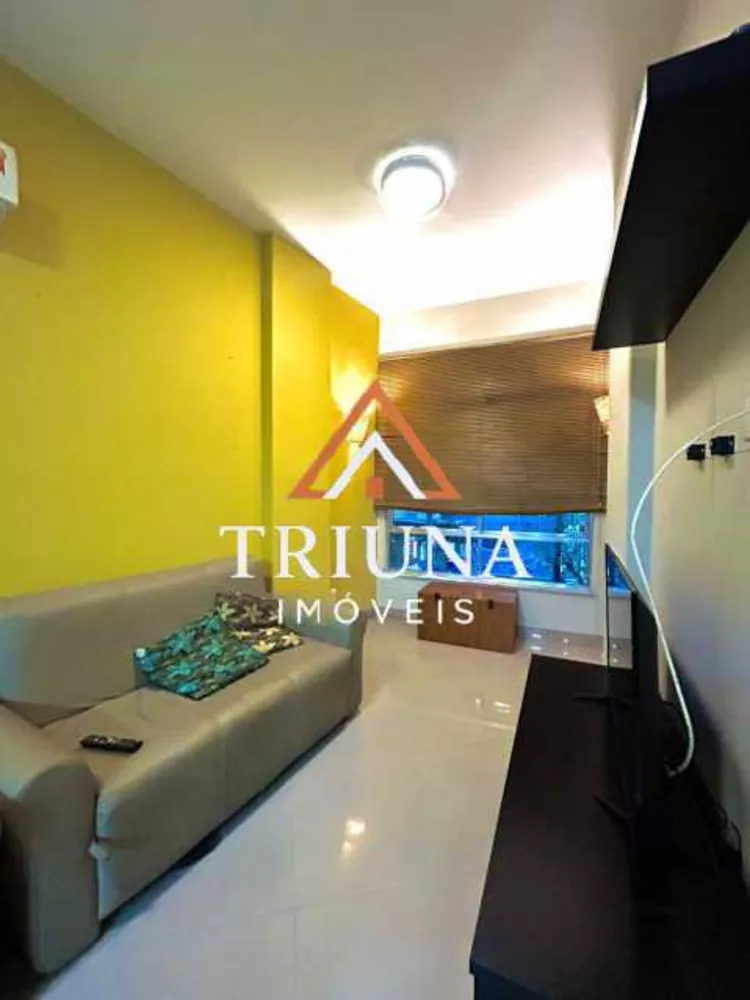 Apartamento, 2 quartos, 58 m² - Foto 1