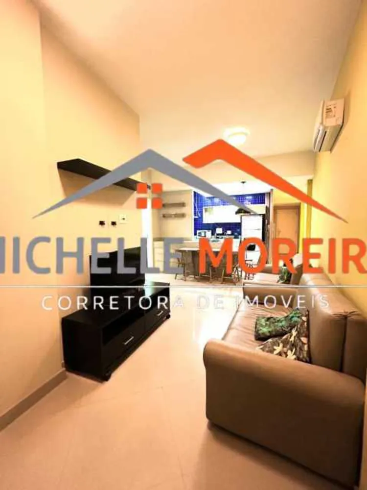 Apartamento, 2 quartos, 58 m² - Foto 11