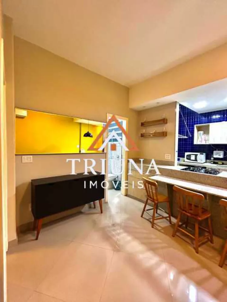 Apartamento, 2 quartos, 58 m² - Foto 6