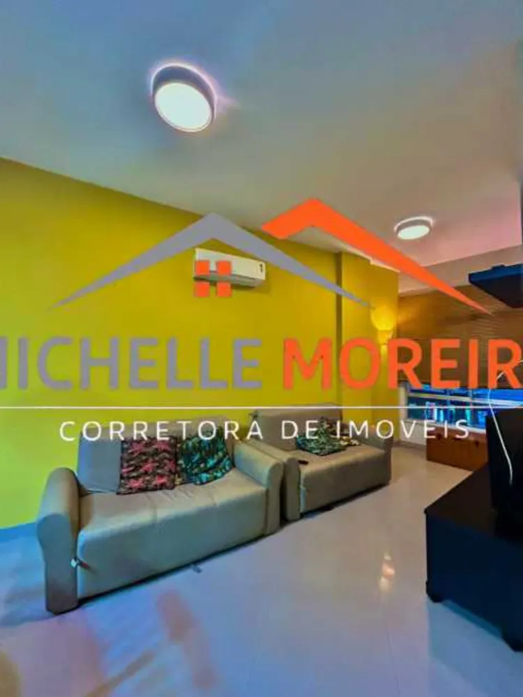 Apartamento, 2 quartos, 58 m² - Foto 10