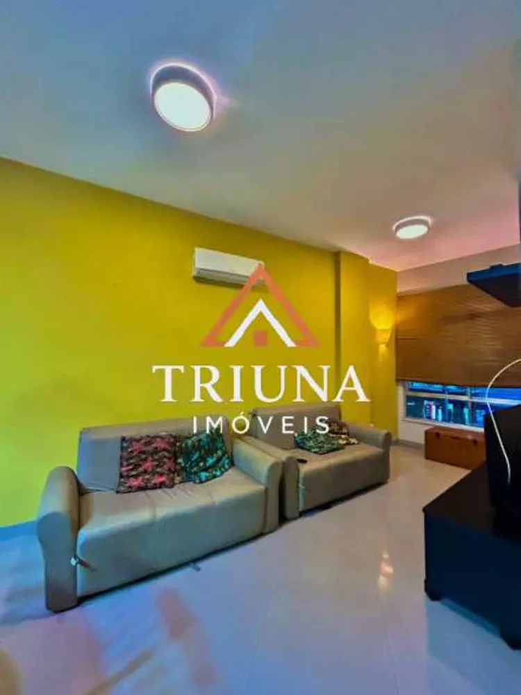 Apartamento, 2 quartos, 58 m² - Foto 4
