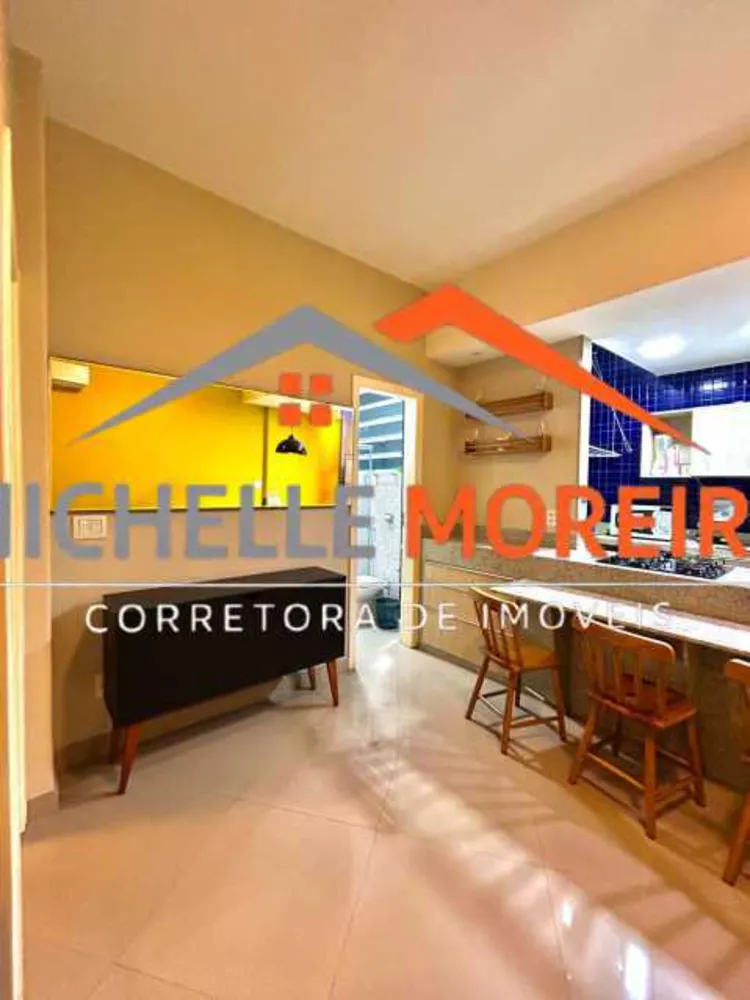 Apartamento, 2 quartos, 58 m² - Foto 16