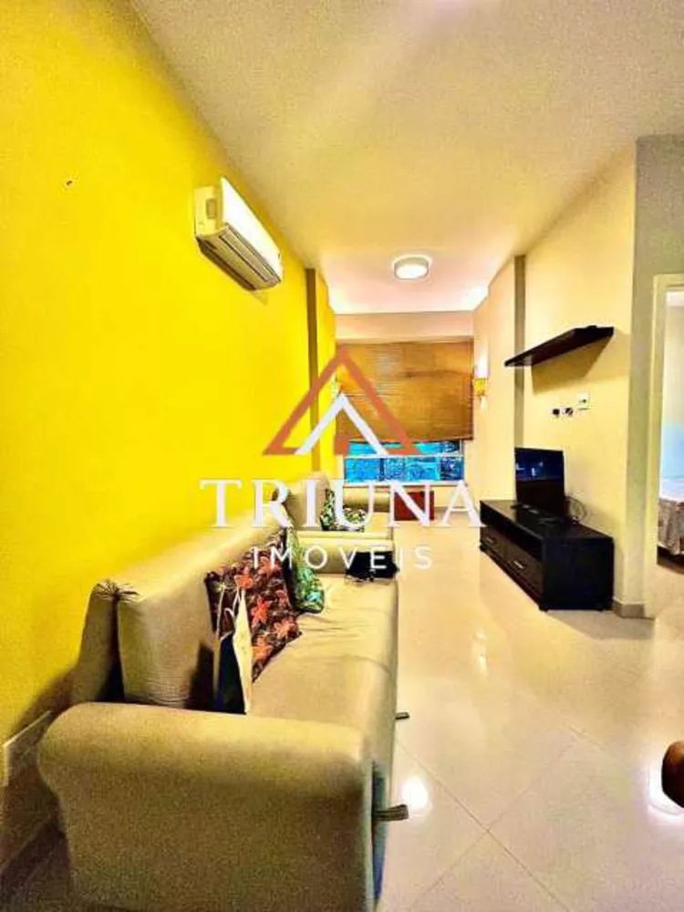 Apartamento, 2 quartos, 58 m² - Foto 2