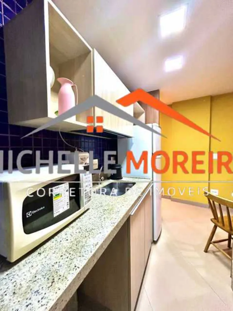Apartamento, 2 quartos, 58 m² - Foto 18