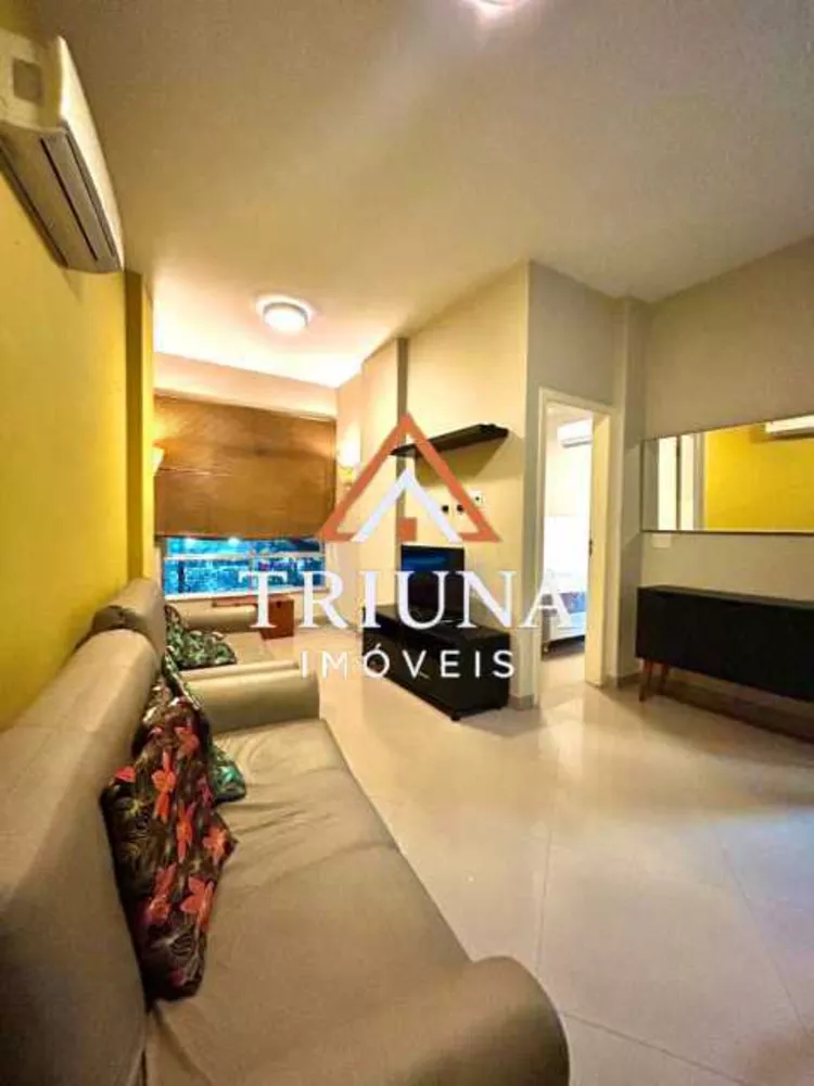 Apartamento, 2 quartos, 58 m² - Foto 5