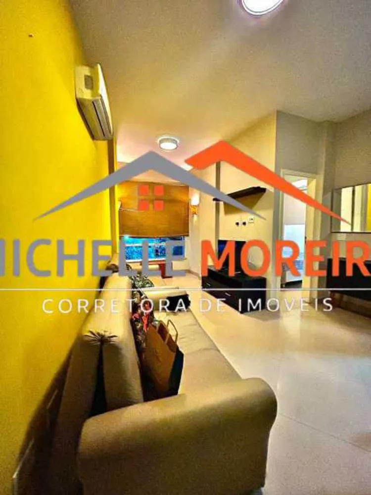 Apartamento, 2 quartos, 58 m² - Foto 2