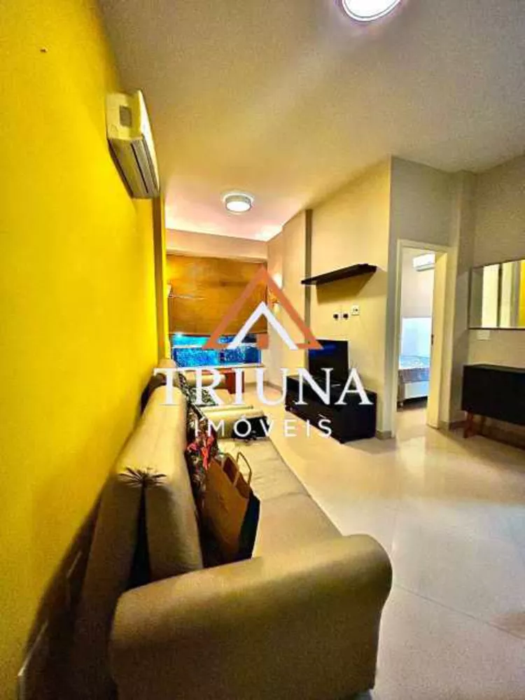 Apartamento, 2 quartos, 58 m² - Foto 3