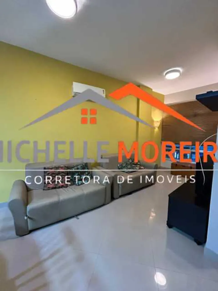 Apartamento, 2 quartos, 58 m² - Foto 14