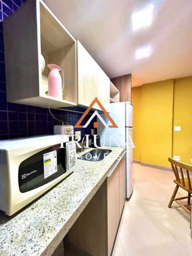 Apartamento, 2 quartos, 58 m² - Foto 8