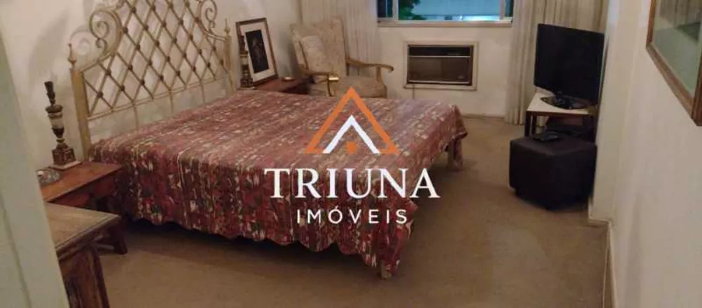 Apartamento, 3 quartos, 136 m² - Foto 3