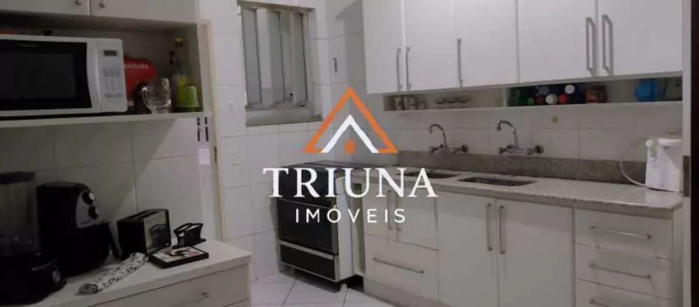 Apartamento, 3 quartos, 136 m² - Foto 17