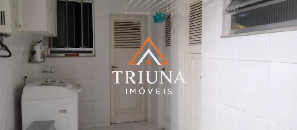 Apartamento, 3 quartos, 136 m² - Foto 12