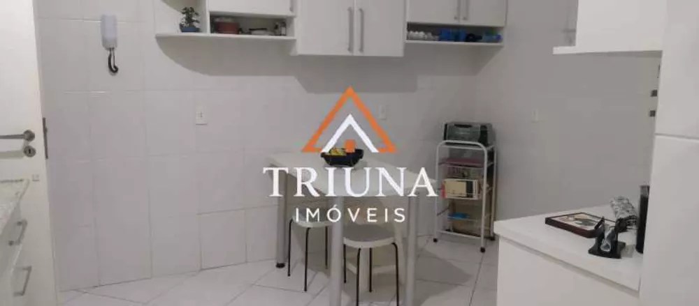 Apartamento, 3 quartos, 136 m² - Foto 11
