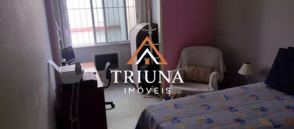 Apartamento, 3 quartos, 136 m² - Foto 7