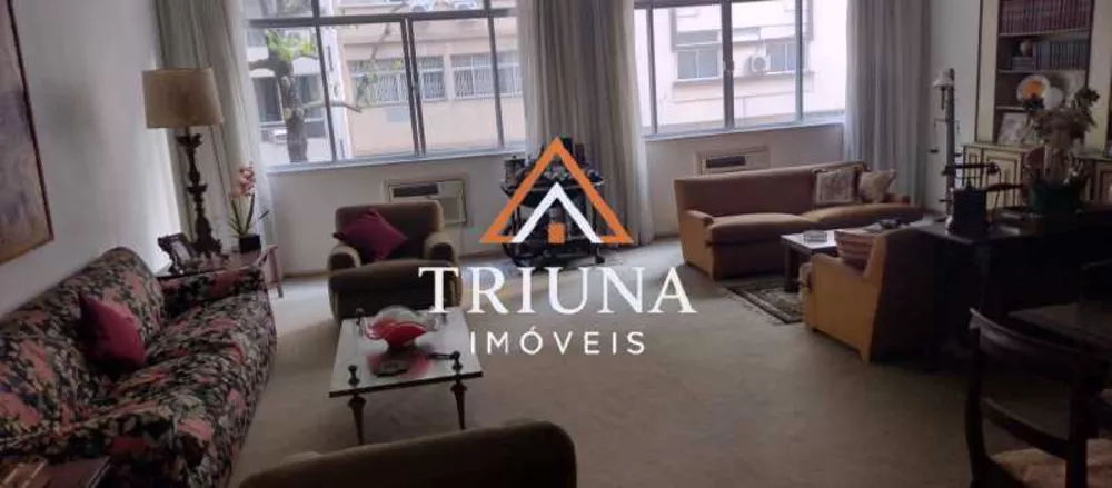 Apartamento, 3 quartos, 136 m² - Foto 1