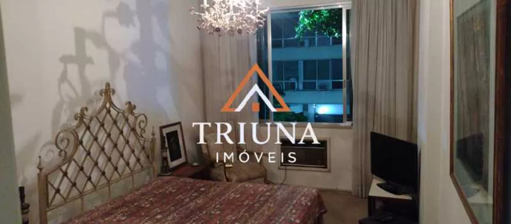 Apartamento, 3 quartos, 136 m² - Foto 4
