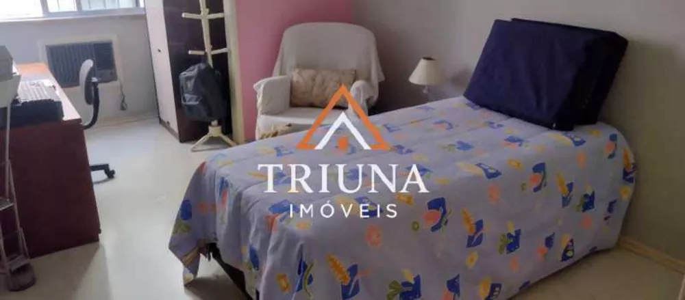 Apartamento, 3 quartos, 136 m² - Foto 5