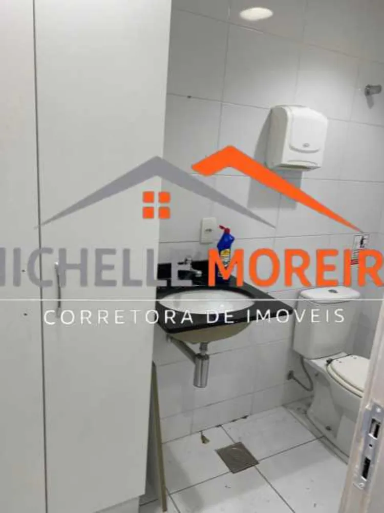 Loja-Salão, 337 m² - Foto 11