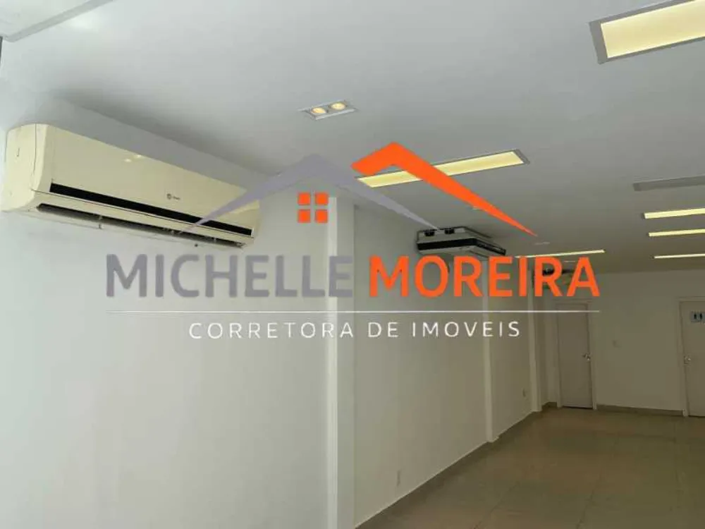 Loja-Salão, 337 m² - Foto 2