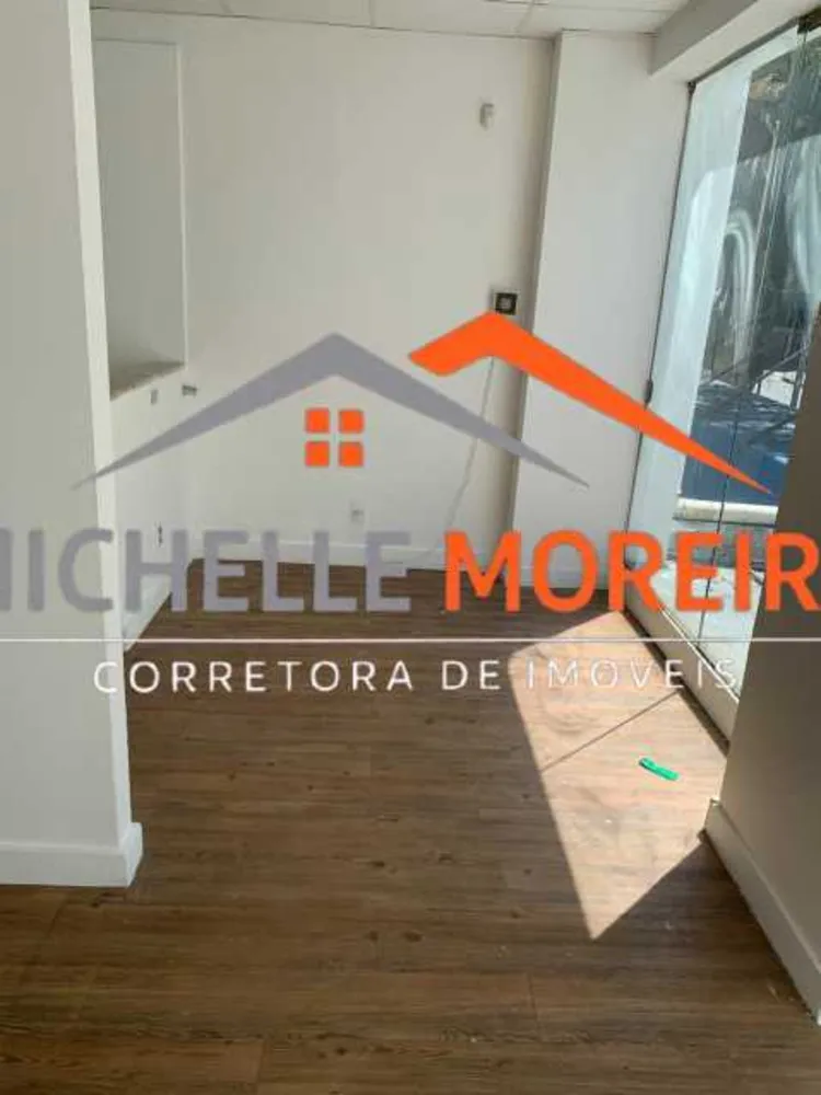Loja-Salão, 337 m² - Foto 8