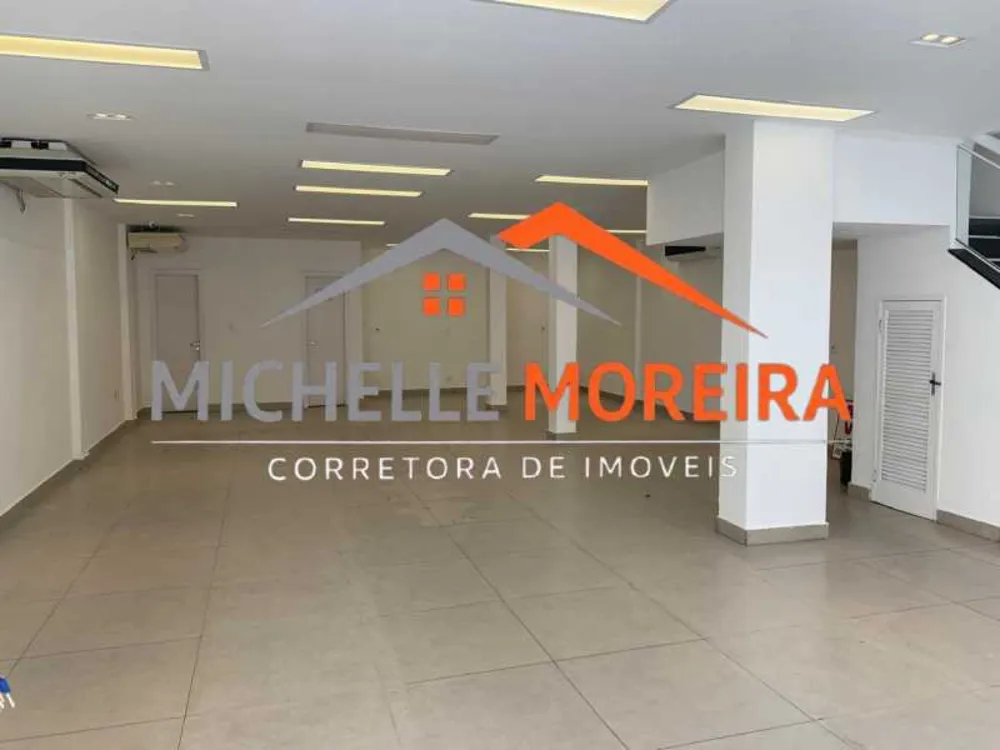 Loja-Salão, 337 m² - Foto 1