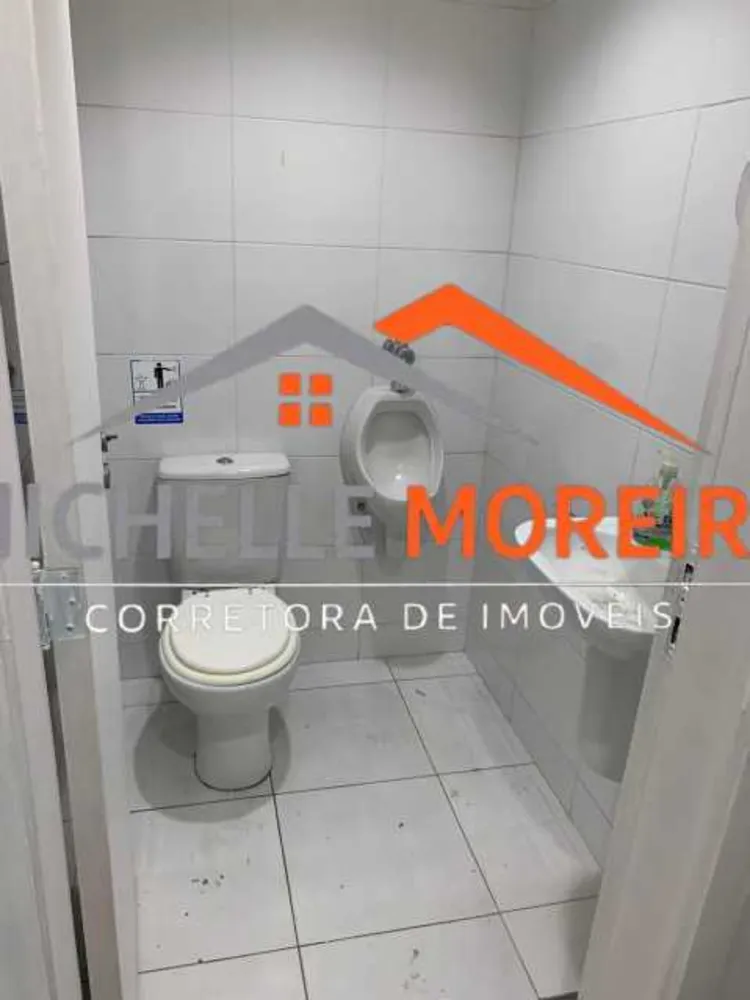 Loja-Salão, 337 m² - Foto 13