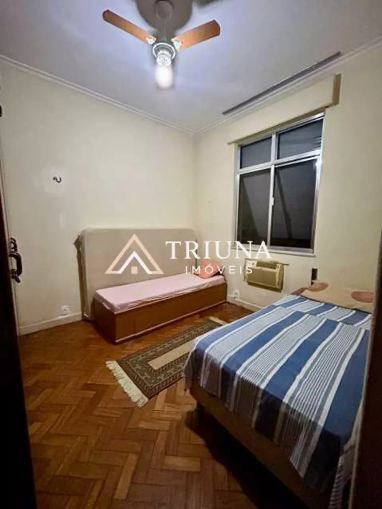 Apartamento, 2 quartos, 90 m² - Foto 2
