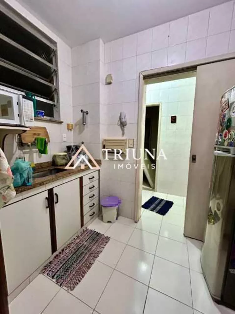 Apartamento, 2 quartos, 90 m² - Foto 9