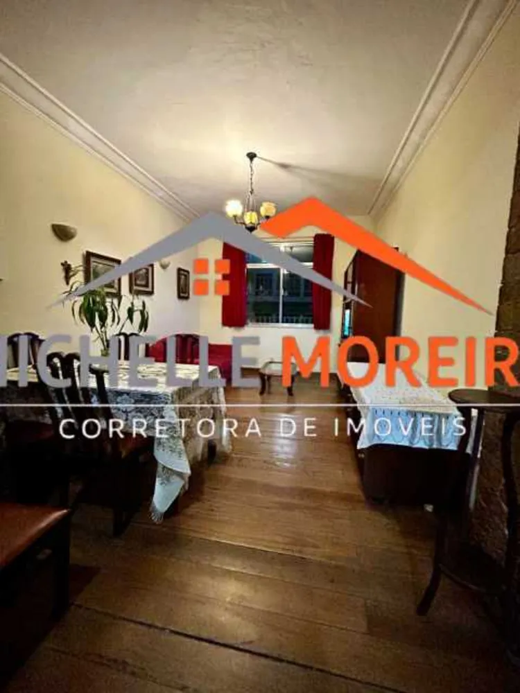 Apartamento, 2 quartos, 90 m² - Foto 1