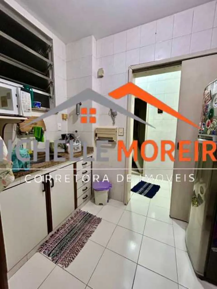 Apartamento, 2 quartos, 90 m² - Foto 22