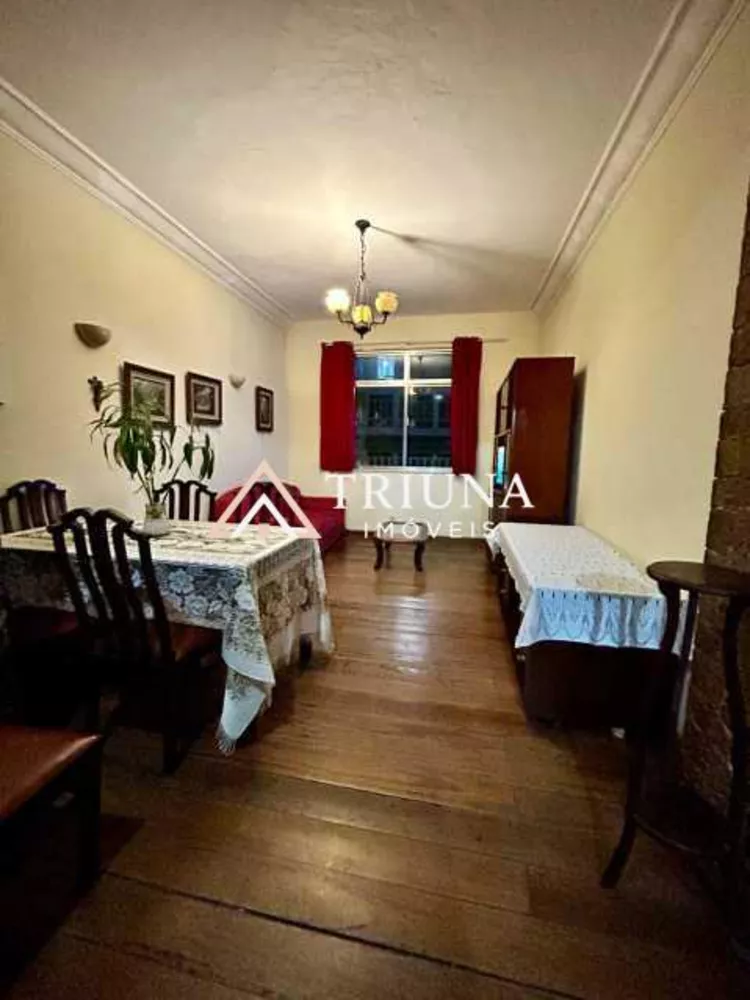 Apartamento, 2 quartos, 90 m² - Foto 6