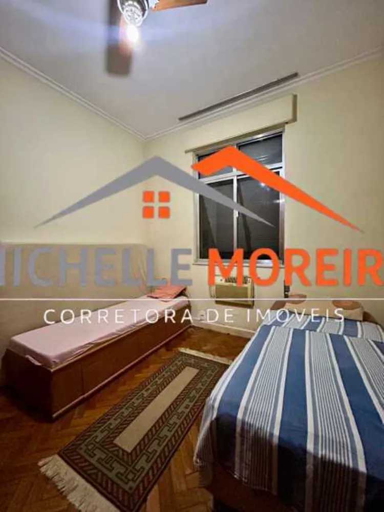 Apartamento, 2 quartos, 90 m² - Foto 14