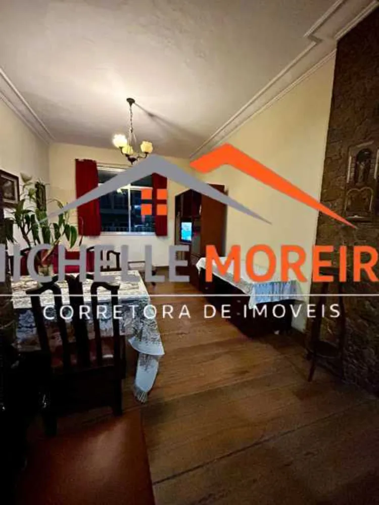 Apartamento, 2 quartos, 90 m² - Foto 4