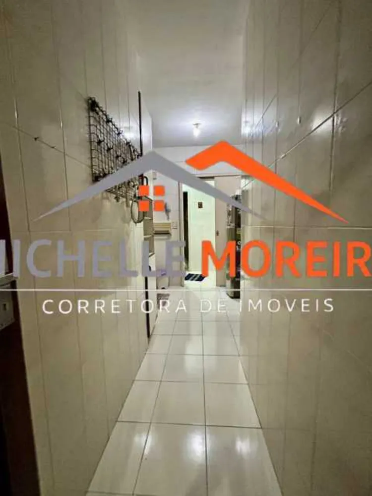 Apartamento, 2 quartos, 90 m² - Foto 20
