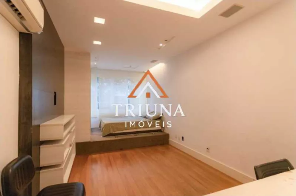 Apartamento, 3 quartos, 130 m² - Foto 28