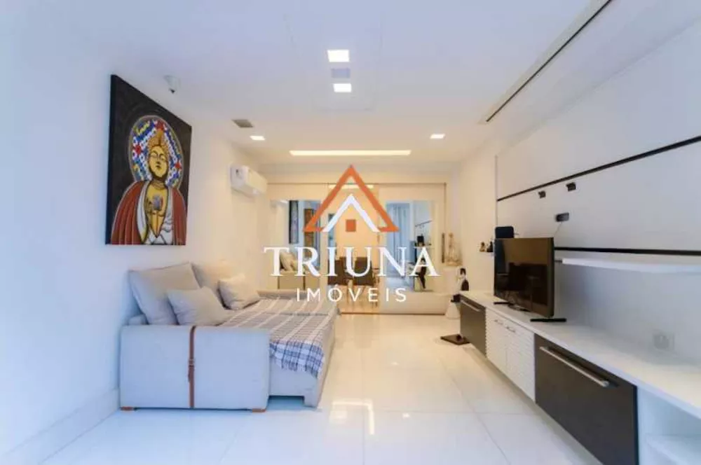 Apartamento, 3 quartos, 130 m² - Foto 16