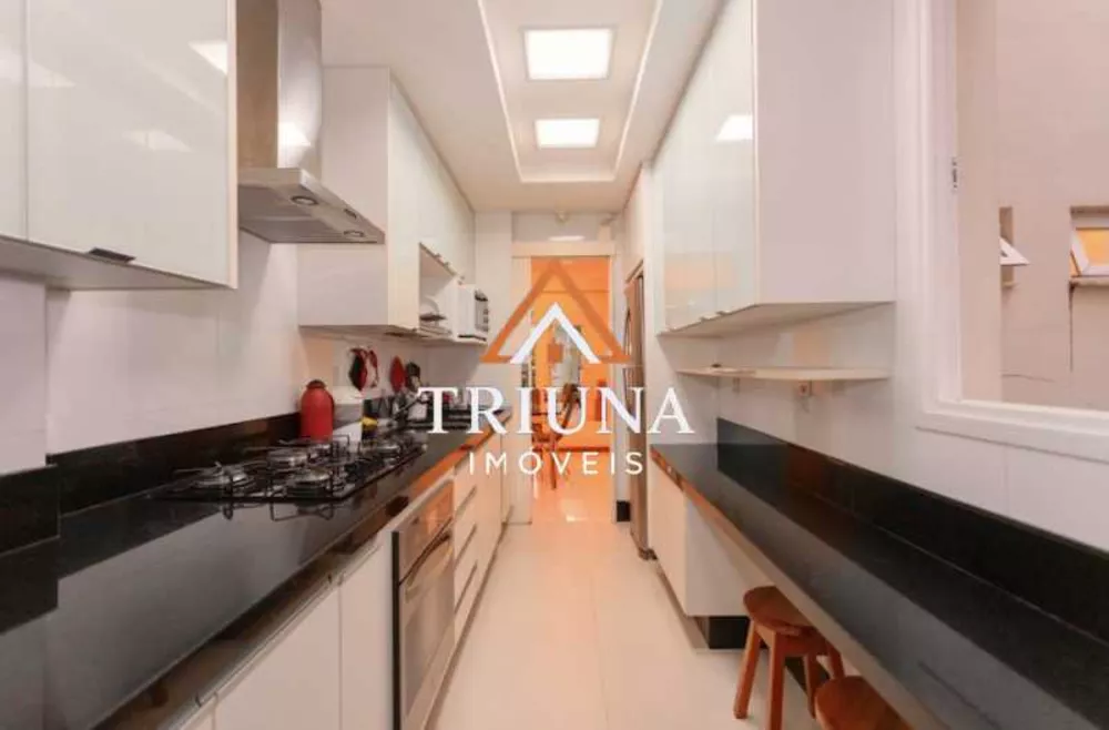 Apartamento, 3 quartos, 130 m² - Foto 13