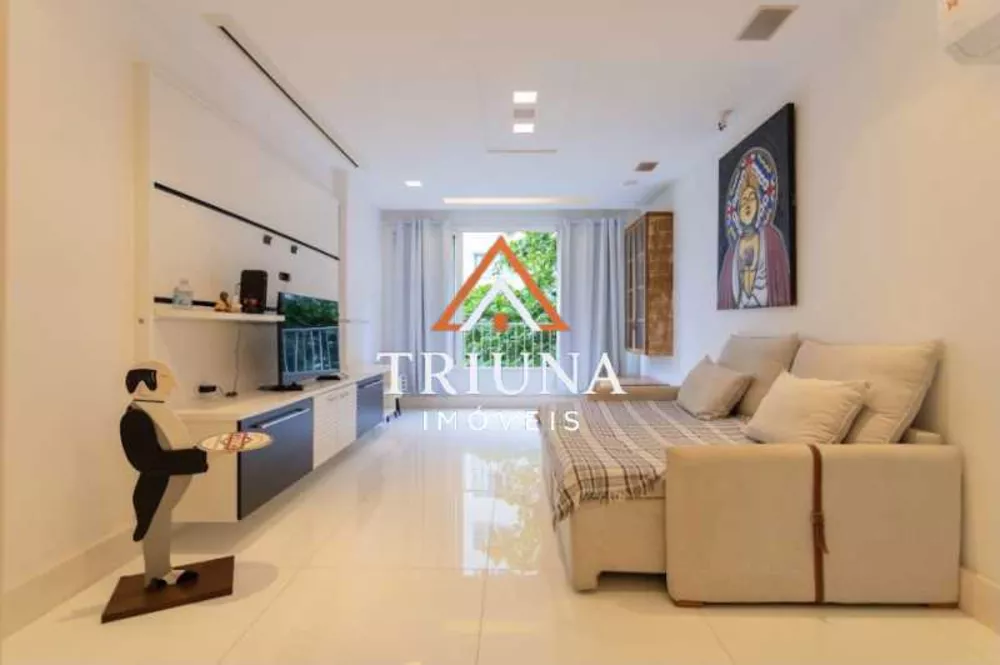 Apartamento, 3 quartos, 130 m² - Foto 18