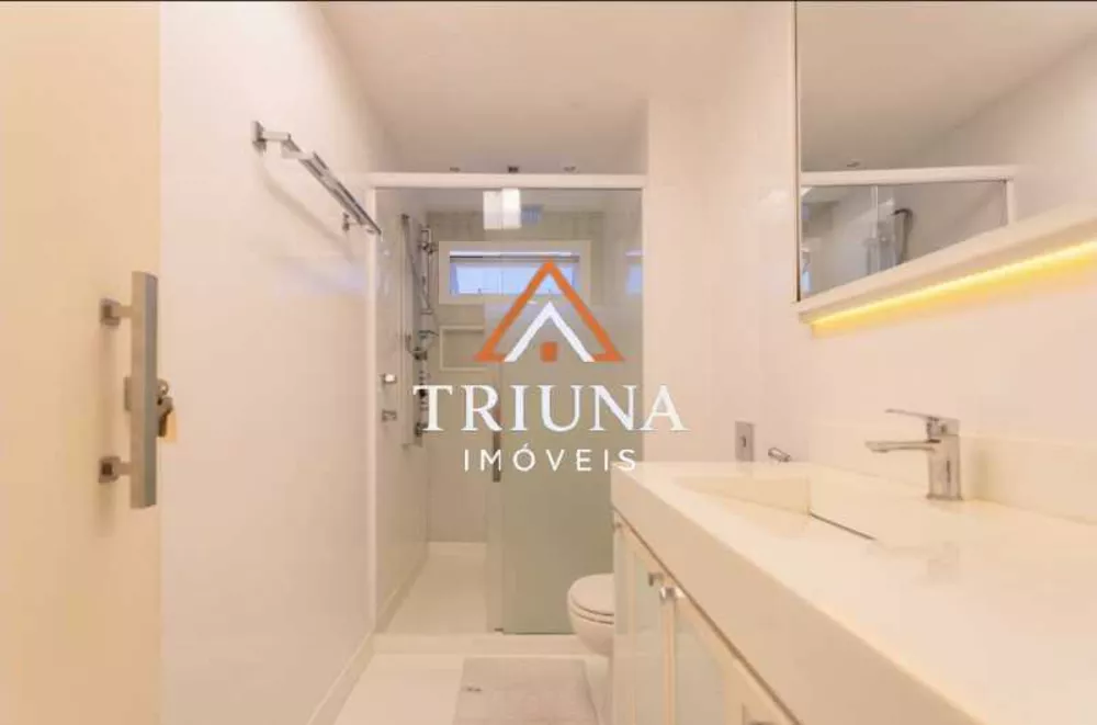 Apartamento, 3 quartos, 130 m² - Foto 2