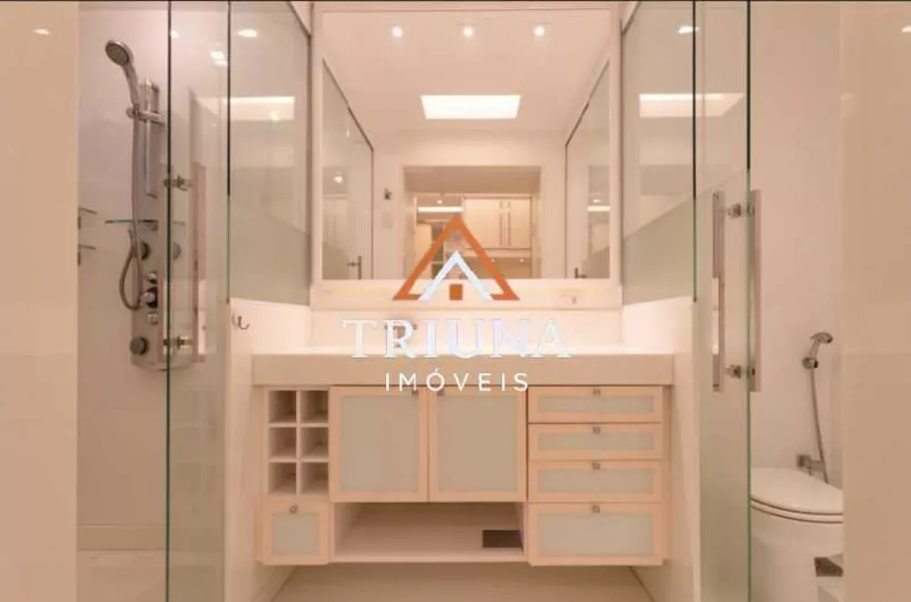 Apartamento, 3 quartos, 130 m² - Foto 11