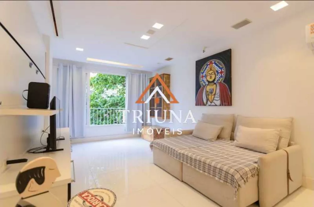 Apartamento, 3 quartos, 130 m² - Foto 9