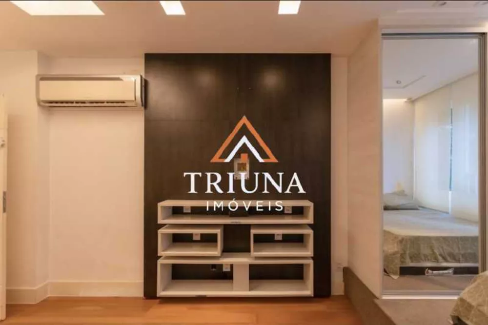Apartamento, 3 quartos, 130 m² - Foto 6