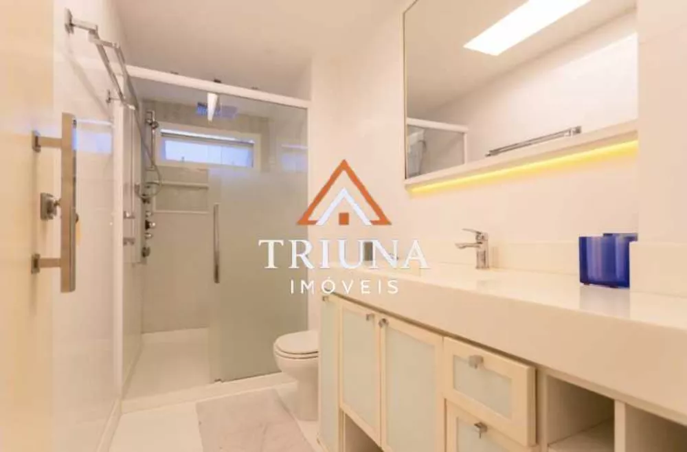 Apartamento, 3 quartos, 130 m² - Foto 3