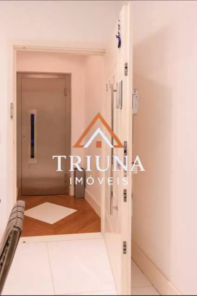 Apartamento, 3 quartos, 130 m² - Foto 10