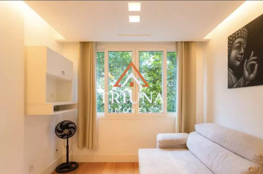 Apartamento, 3 quartos, 130 m² - Foto 19