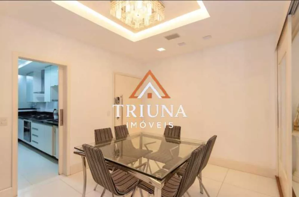 Apartamento, 3 quartos, 130 m² - Foto 26