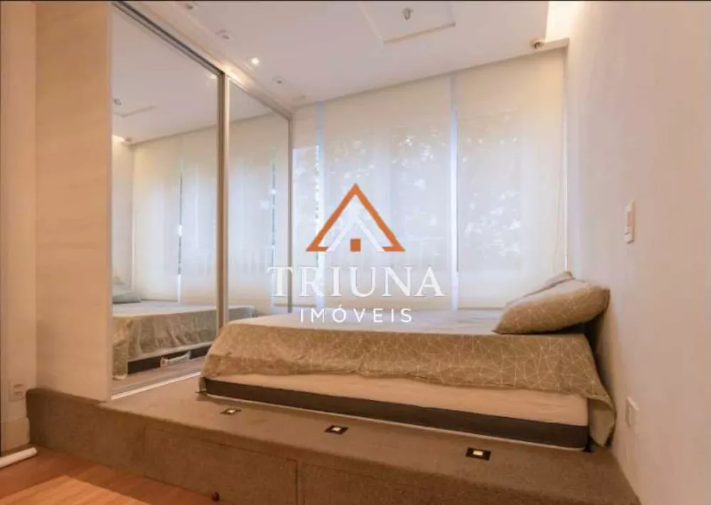 Apartamento, 3 quartos, 130 m² - Foto 21